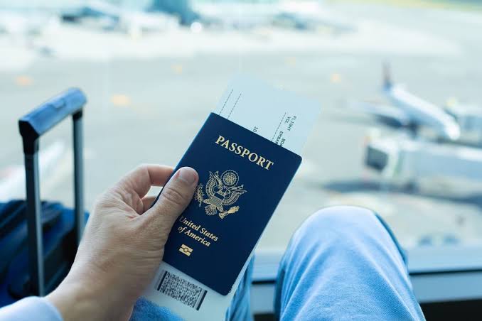 Job Visa