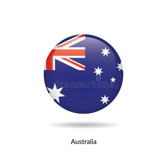 Tourist Visa Flag