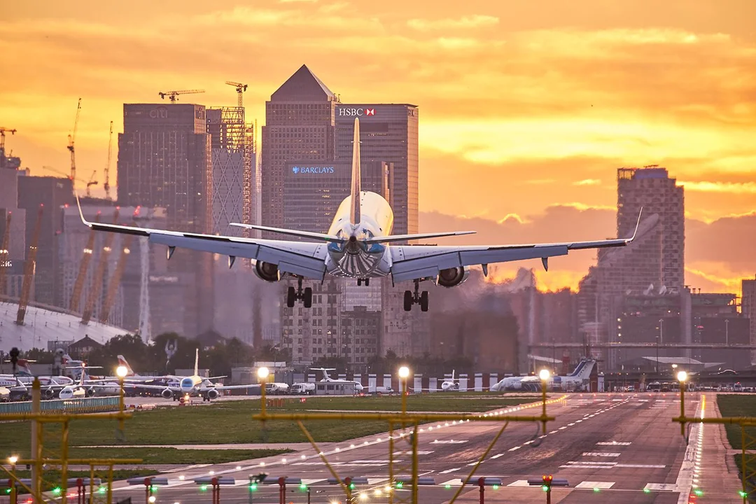 Business Visa